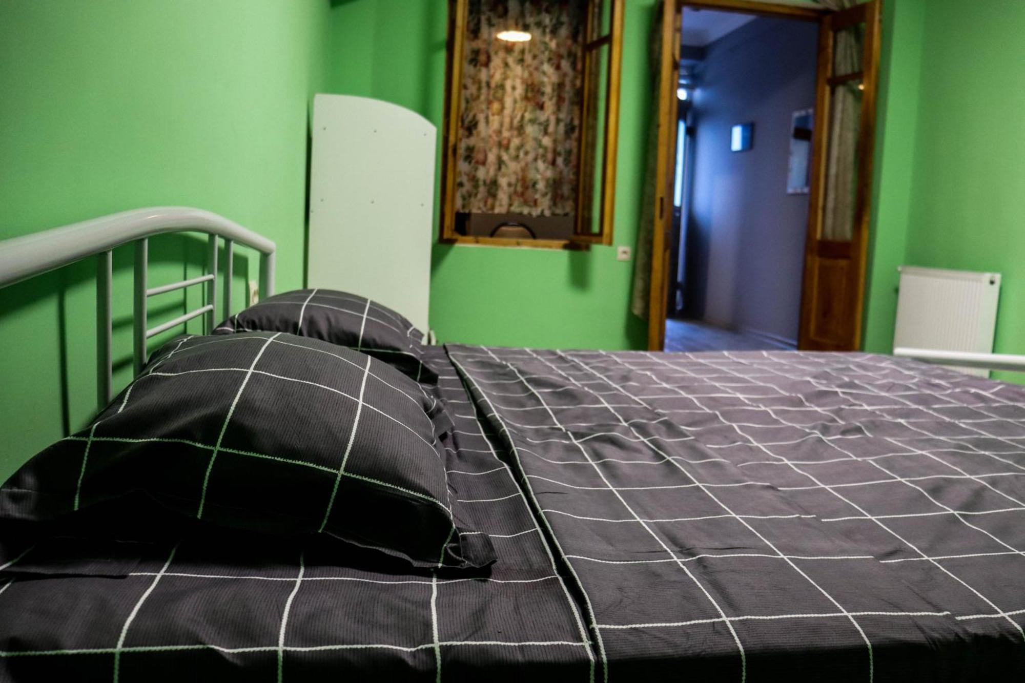 Betlemi Apartments 21A Tbilisi ภายนอก รูปภาพ