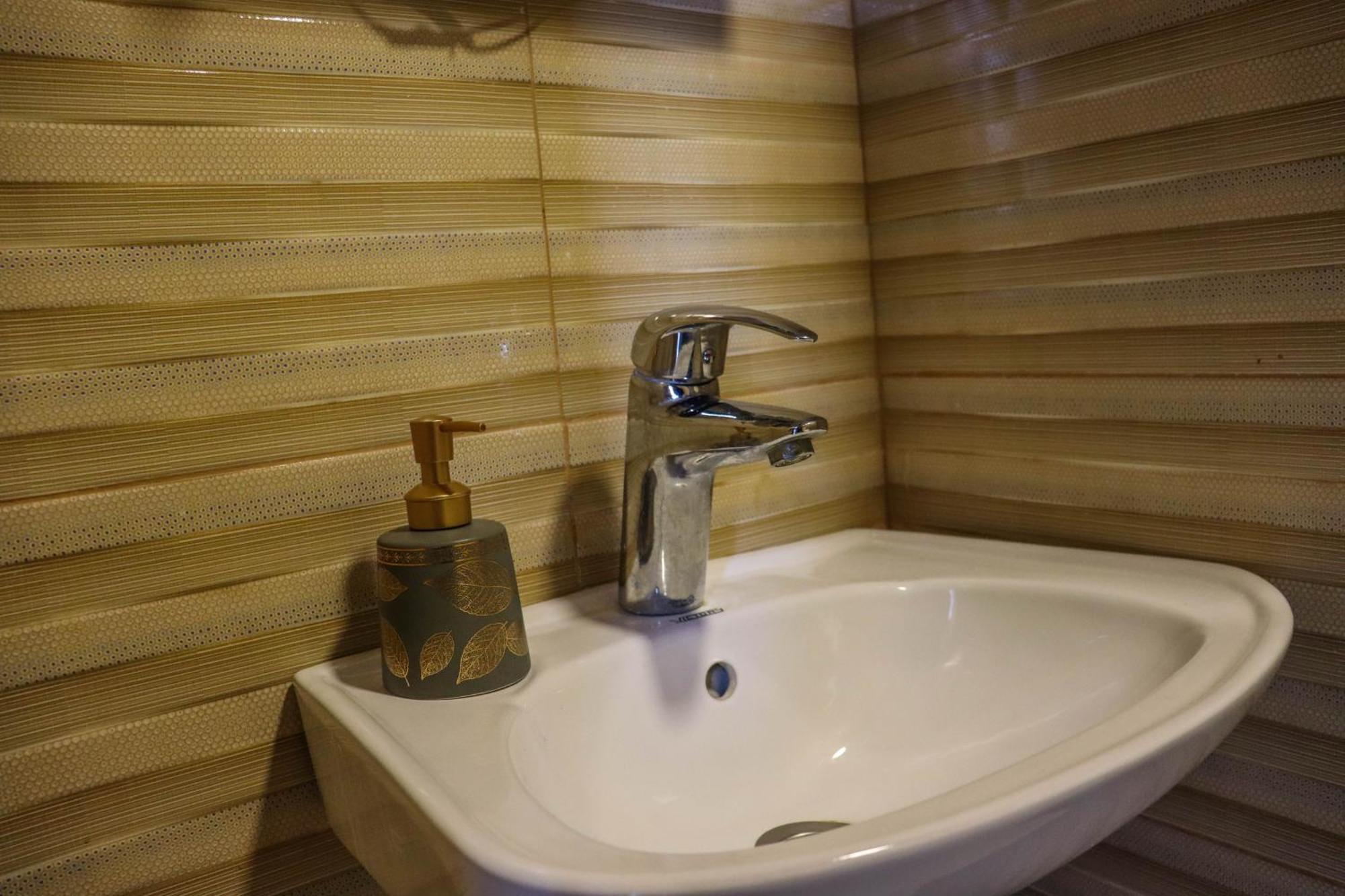 Betlemi Apartments 21A Tbilisi ภายนอก รูปภาพ