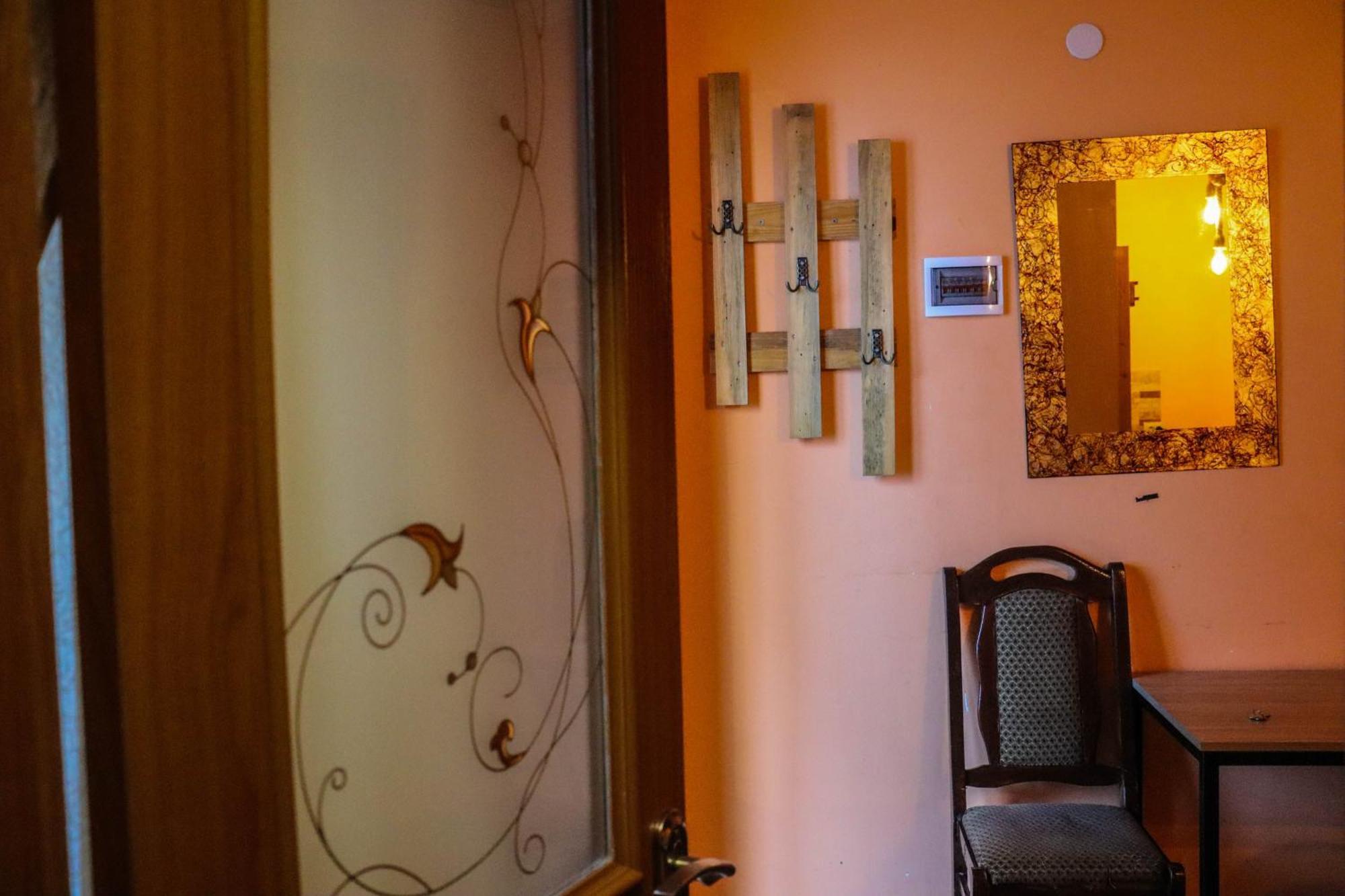 Betlemi Apartments 21A Tbilisi ภายนอก รูปภาพ
