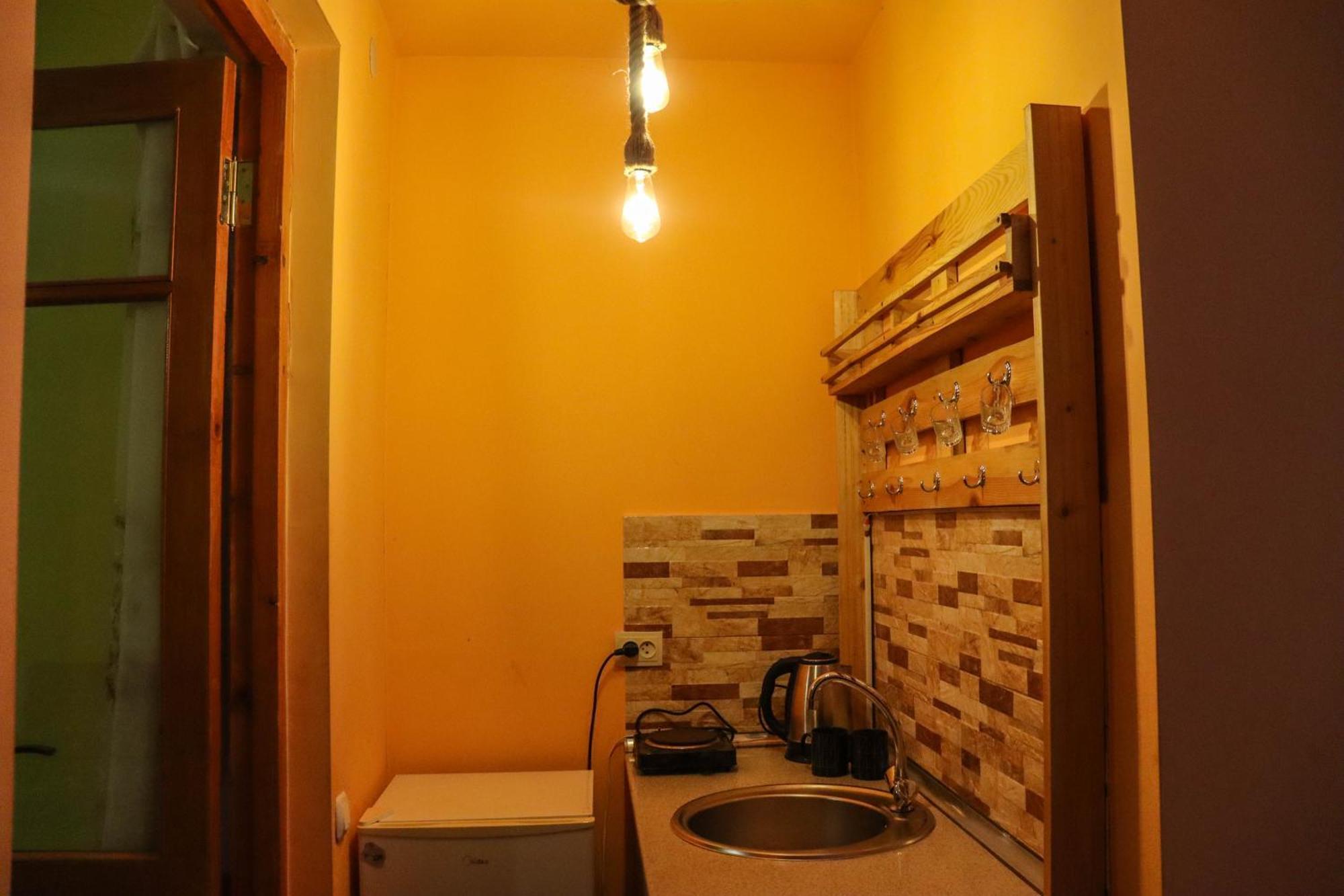 Betlemi Apartments 21A Tbilisi ภายนอก รูปภาพ