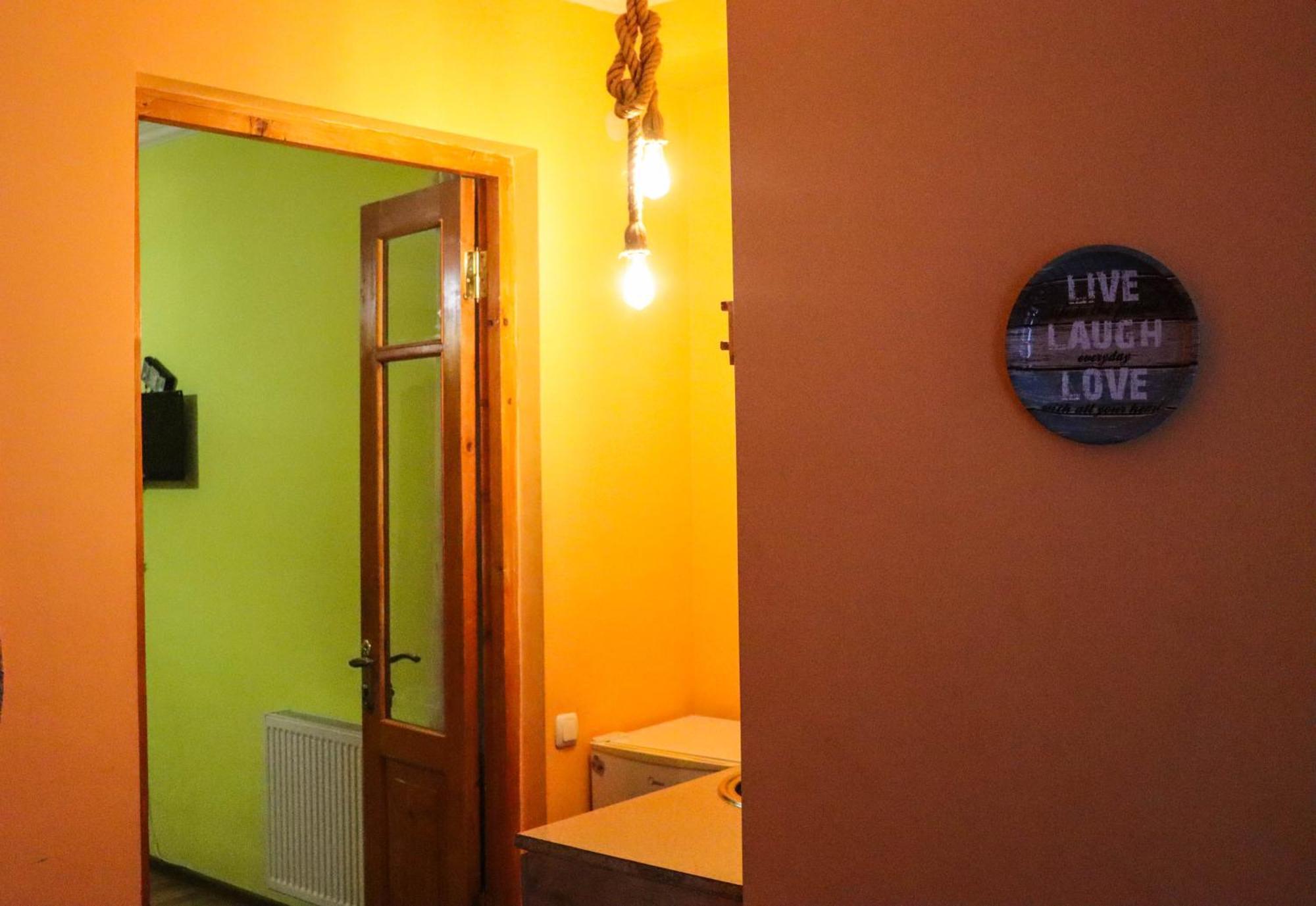 Betlemi Apartments 21A Tbilisi ภายนอก รูปภาพ