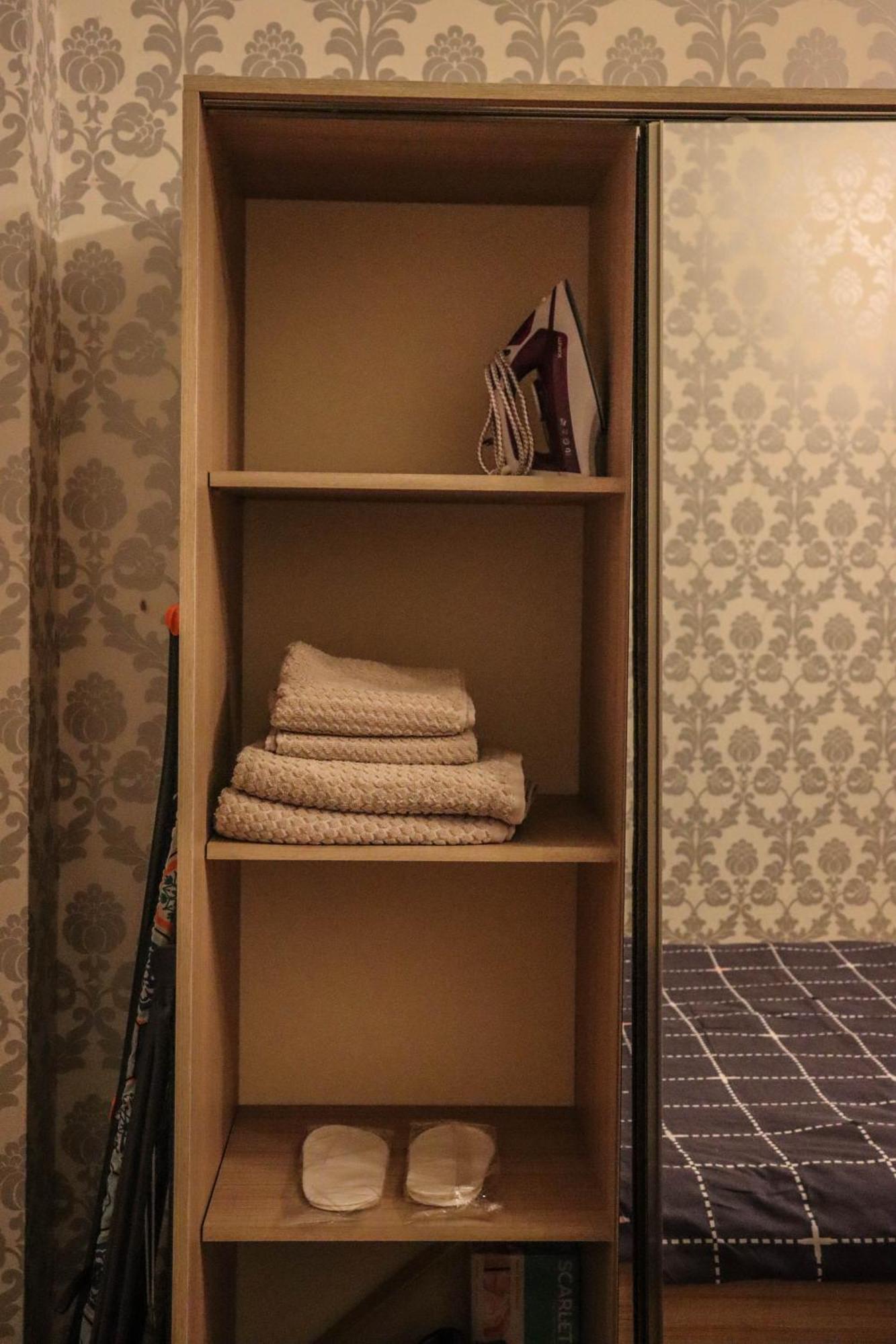 Betlemi Apartments 21A Tbilisi ภายนอก รูปภาพ