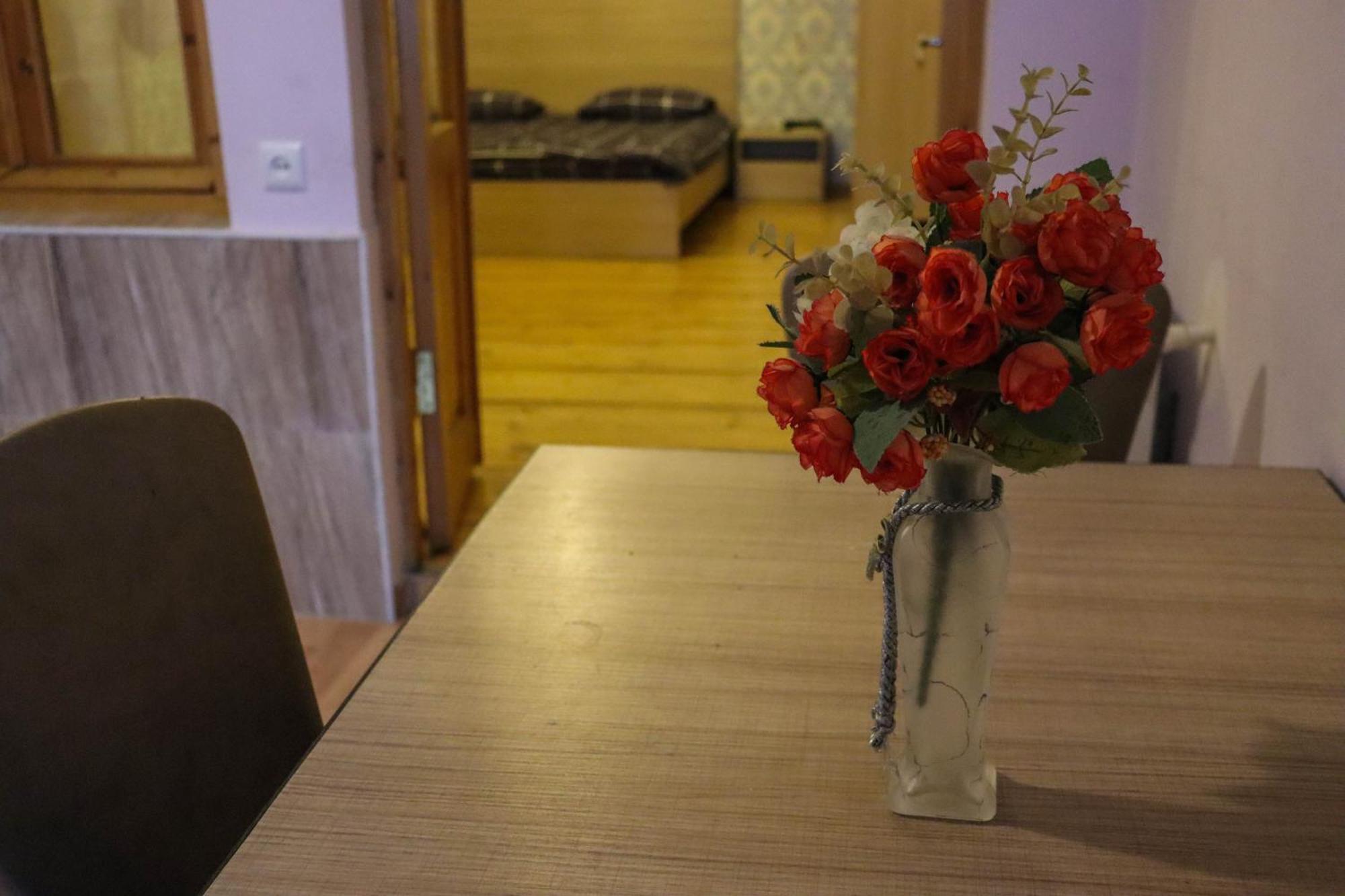 Betlemi Apartments 21A Tbilisi ภายนอก รูปภาพ