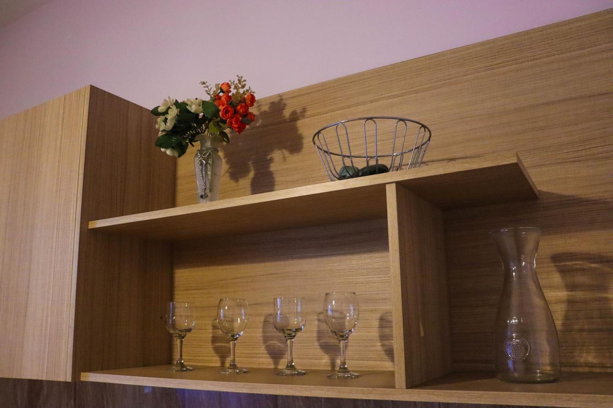 Betlemi Apartments 21A Tbilisi ภายนอก รูปภาพ