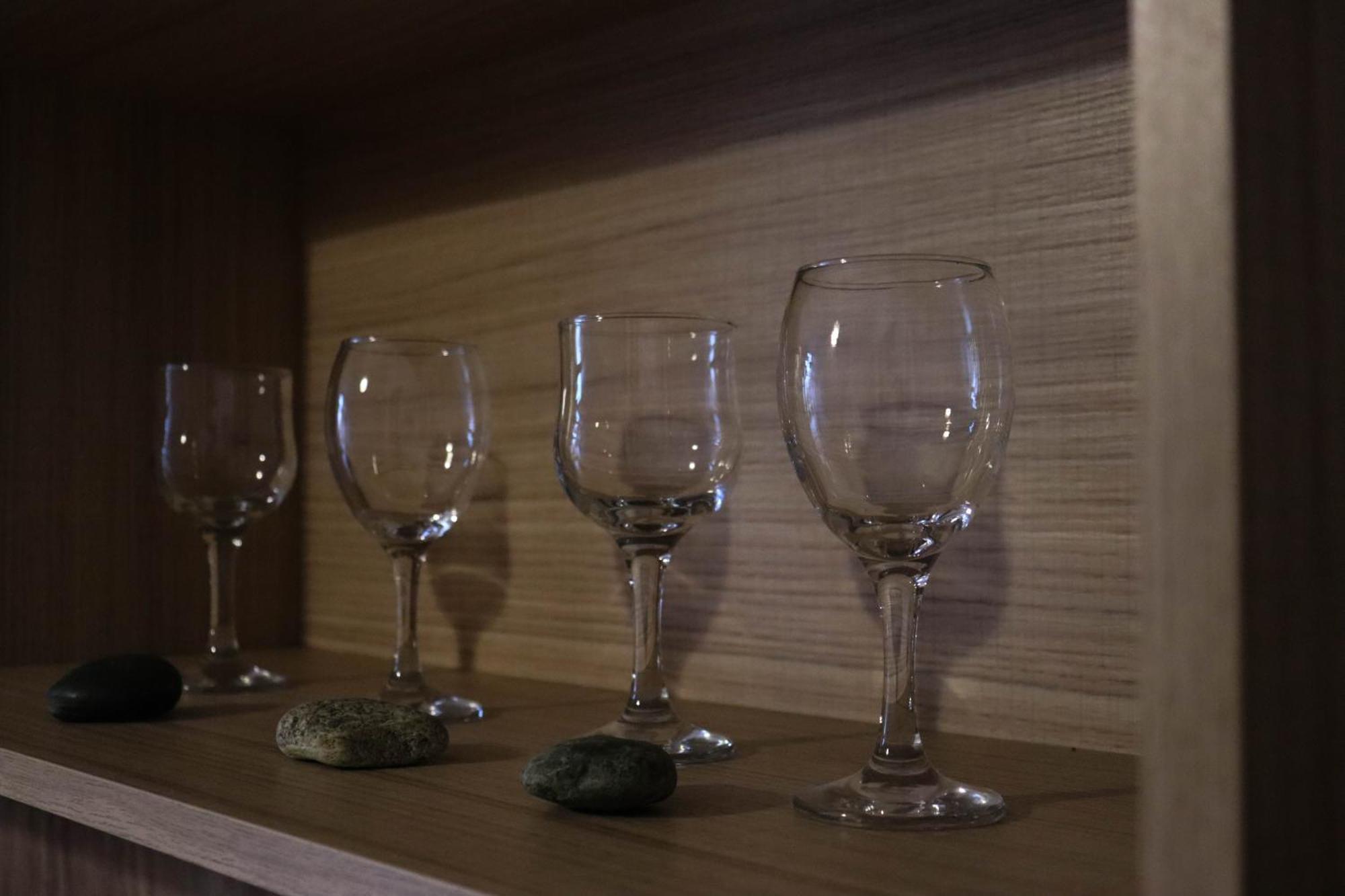 Betlemi Apartments 21A Tbilisi ภายนอก รูปภาพ