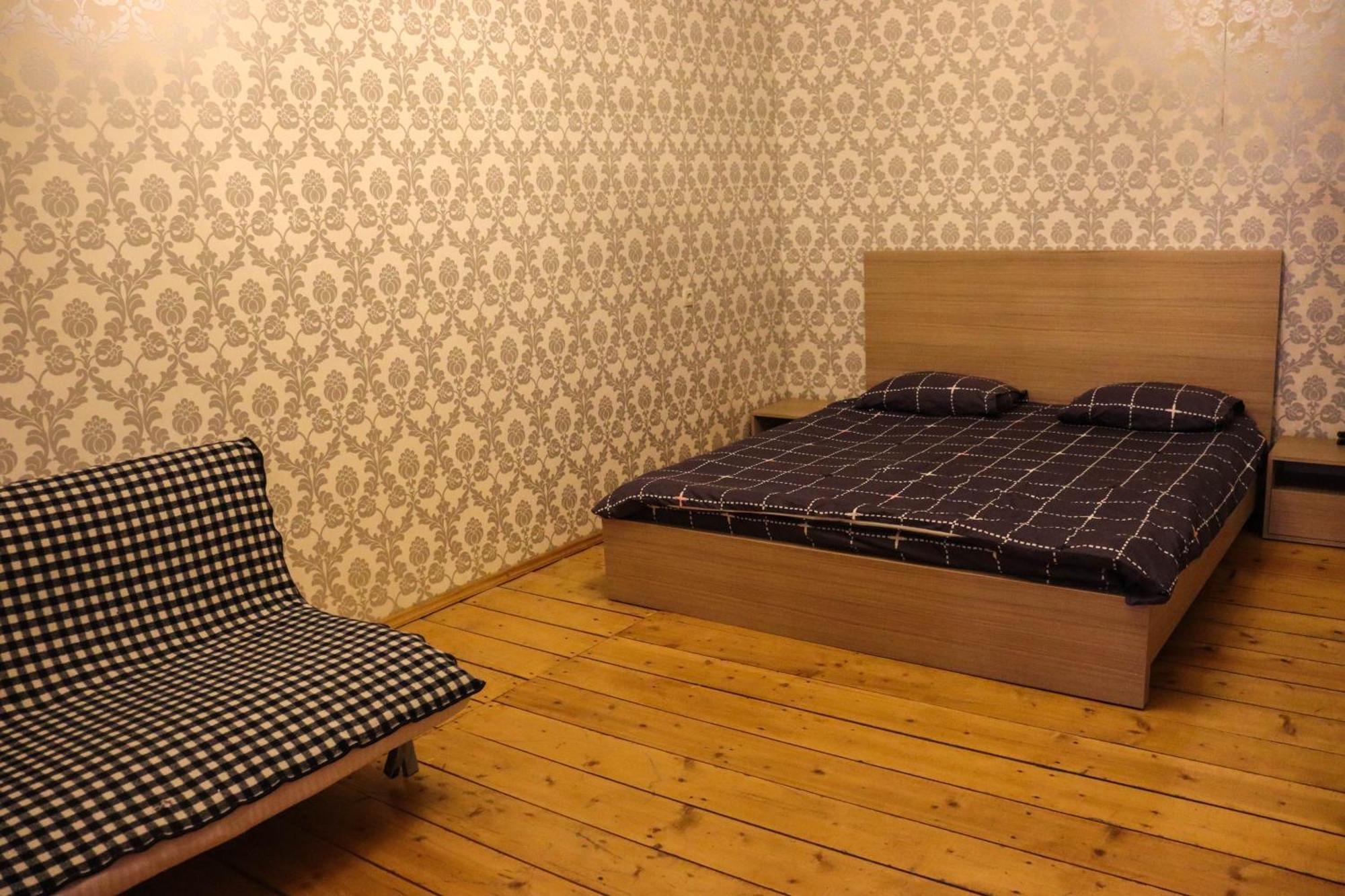 Betlemi Apartments 21A Tbilisi ภายนอก รูปภาพ