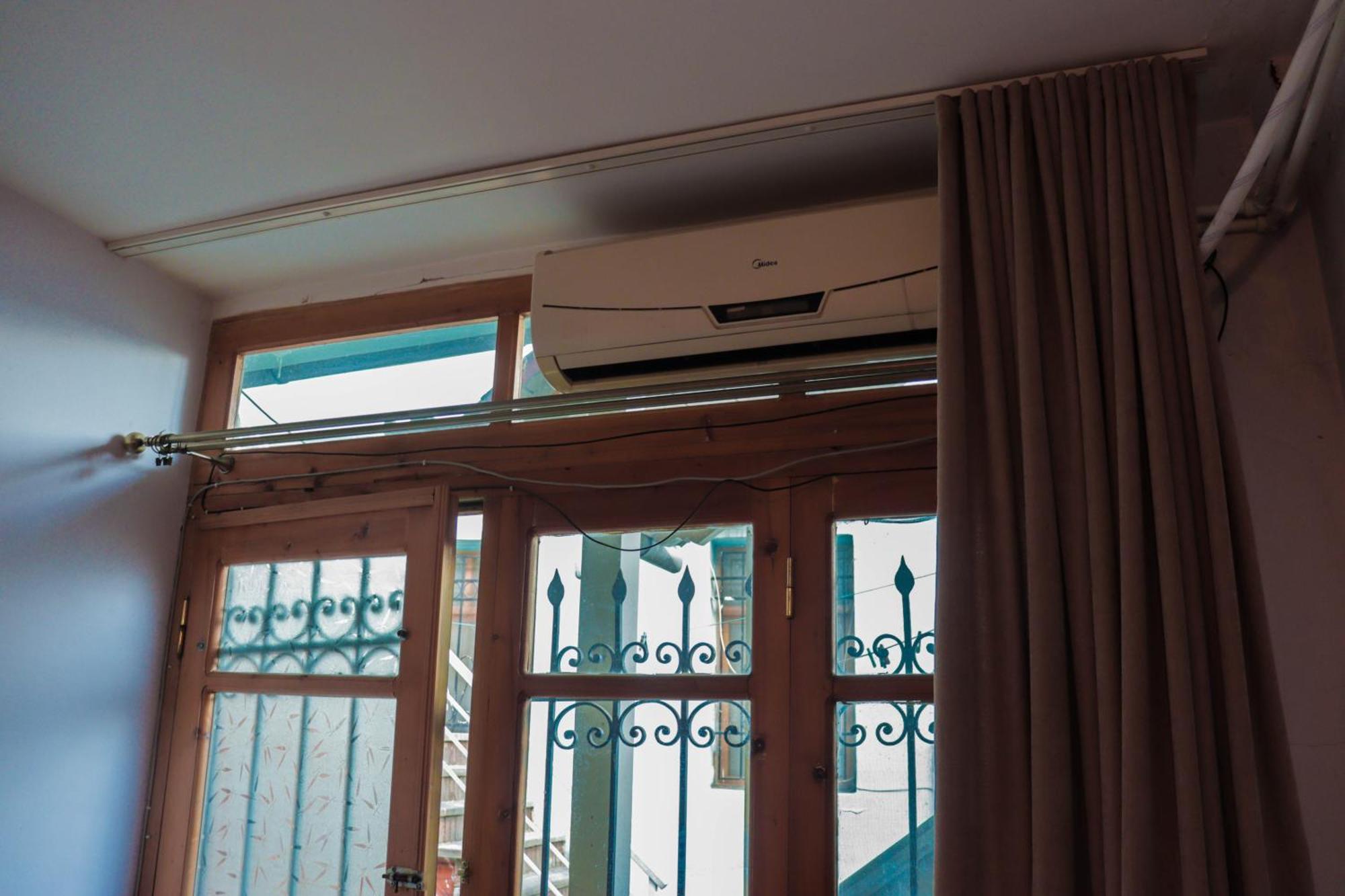 Betlemi Apartments 21A Tbilisi ภายนอก รูปภาพ